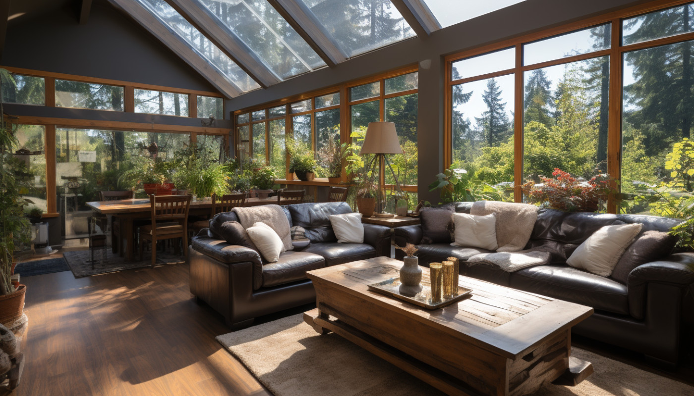 Avoir une maison saine : Comment reconnaitre une maison saine ?