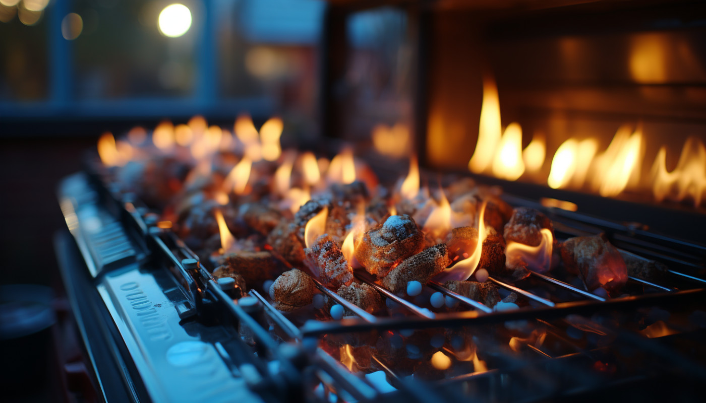Chauffage au gaz: Tout ce que vous devez savoir