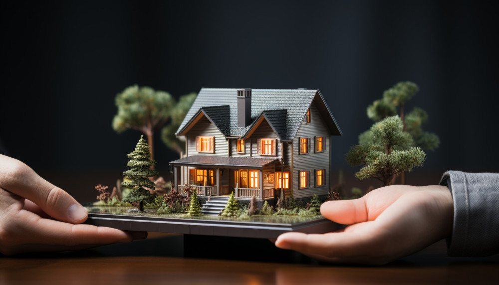 Comment acheter une maison ?