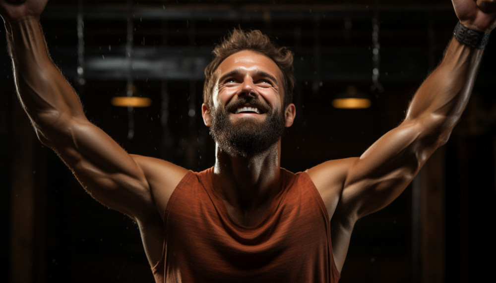 Comment avoir des muscles forts et puissants ?