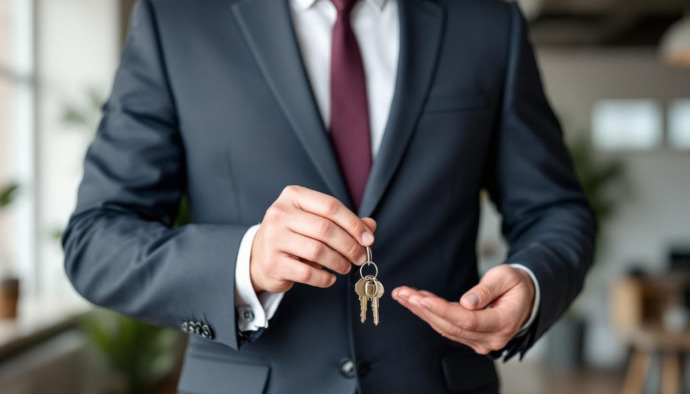 Comment choisir le meilleur courtier pour vos besoins immobiliers ?