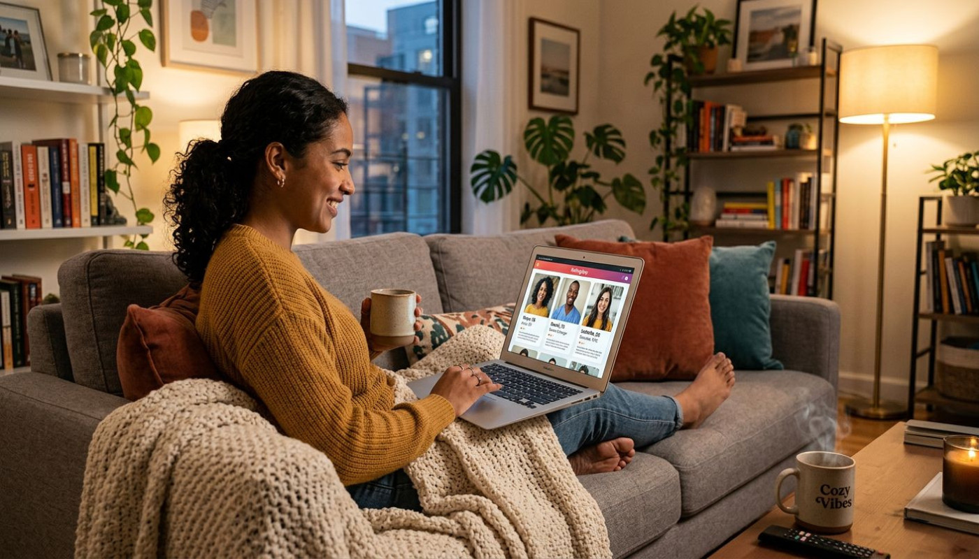 Comment choisir le meilleur site pour des rencontres occasionnelles ?