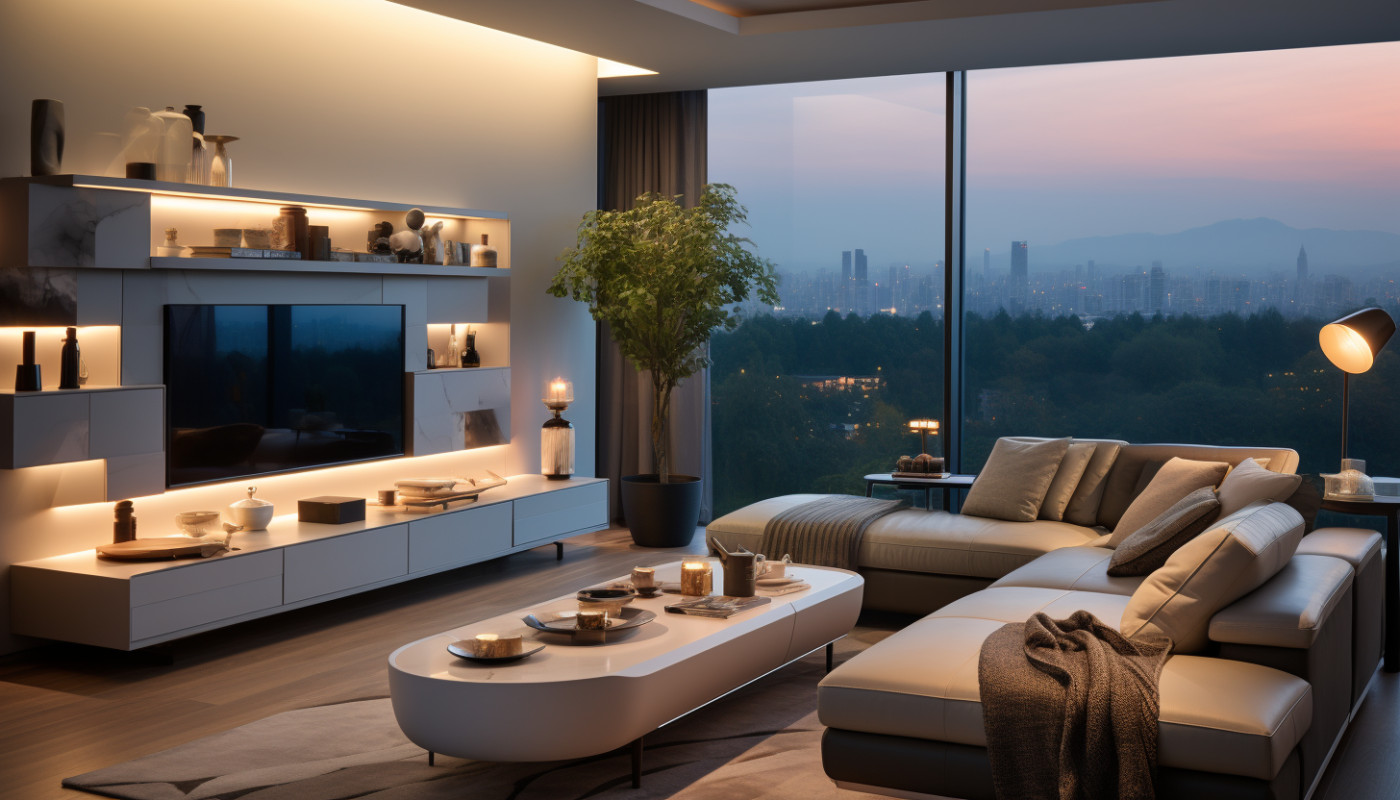 Comment choisir son éclairage d’intérieur ?