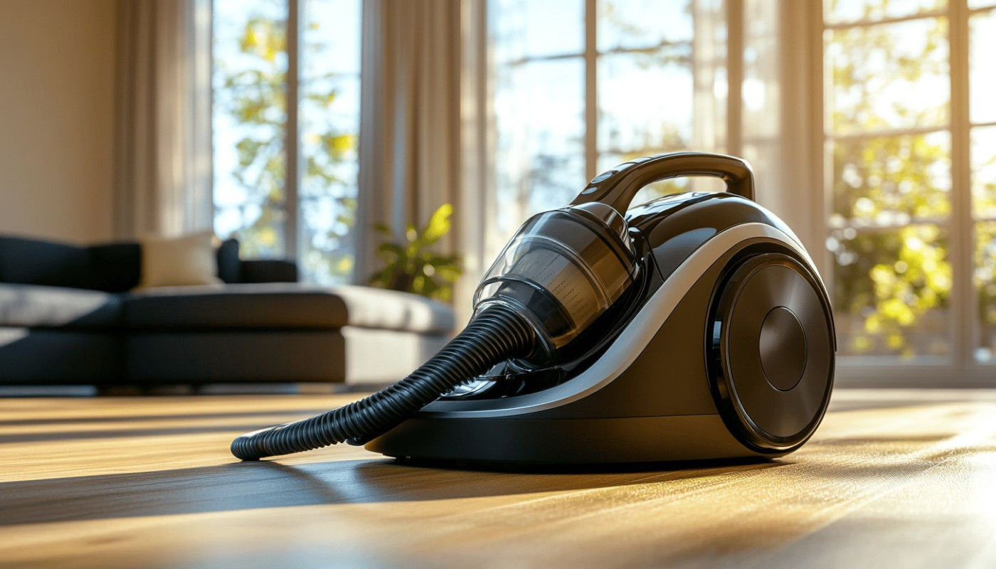 Comment choisir un aspirateur puissant pour tous types de sols ?