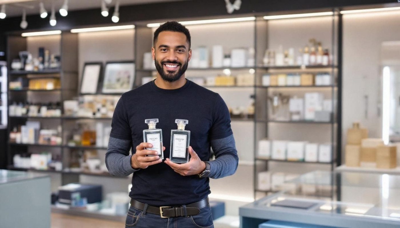 Comment choisir une eau de toilette estivale pour homme ?