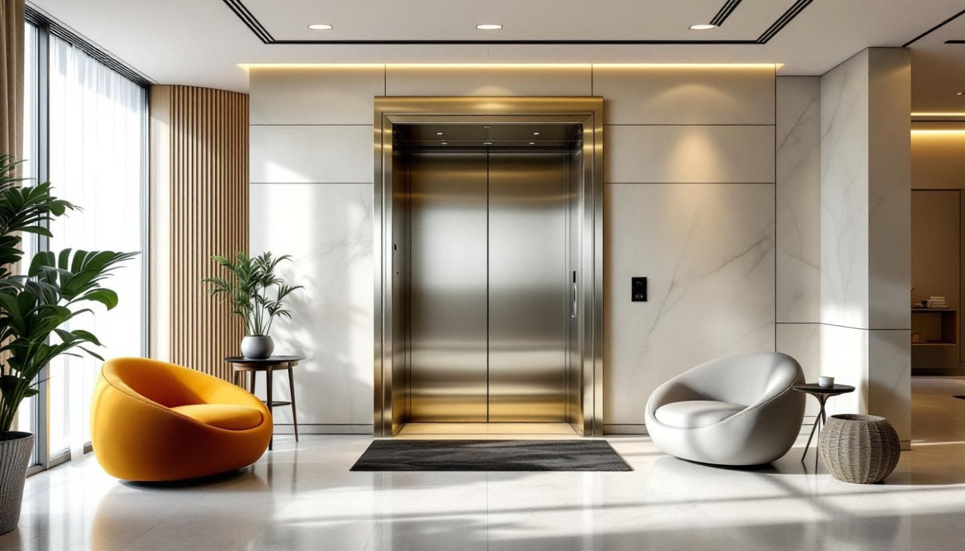 Comment la modernisation des ascenseurs peut transformer votre bâtiment ?