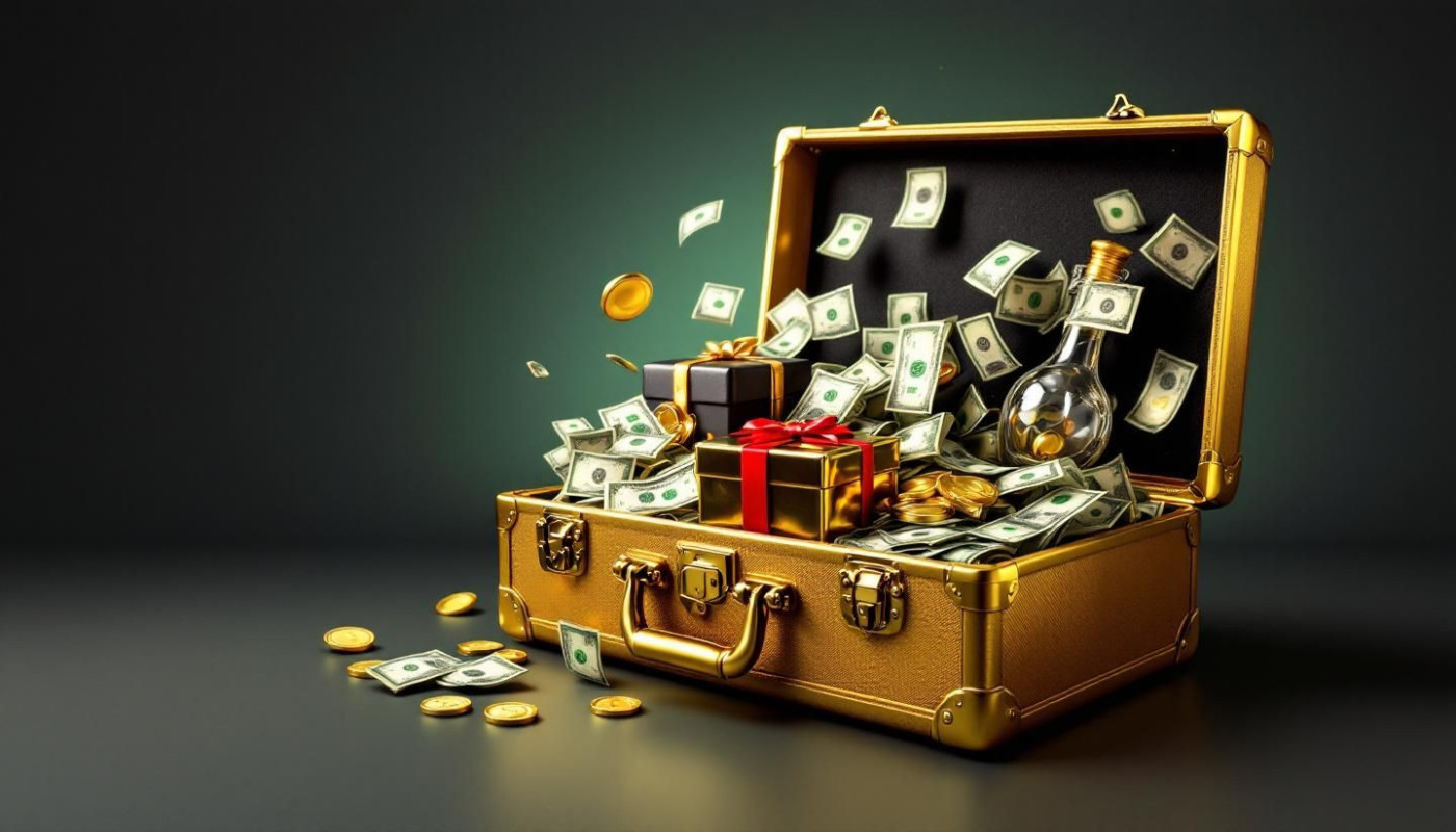 Comment les fonds d'investissement transforment-ils le marché de l'ultra-luxe ?