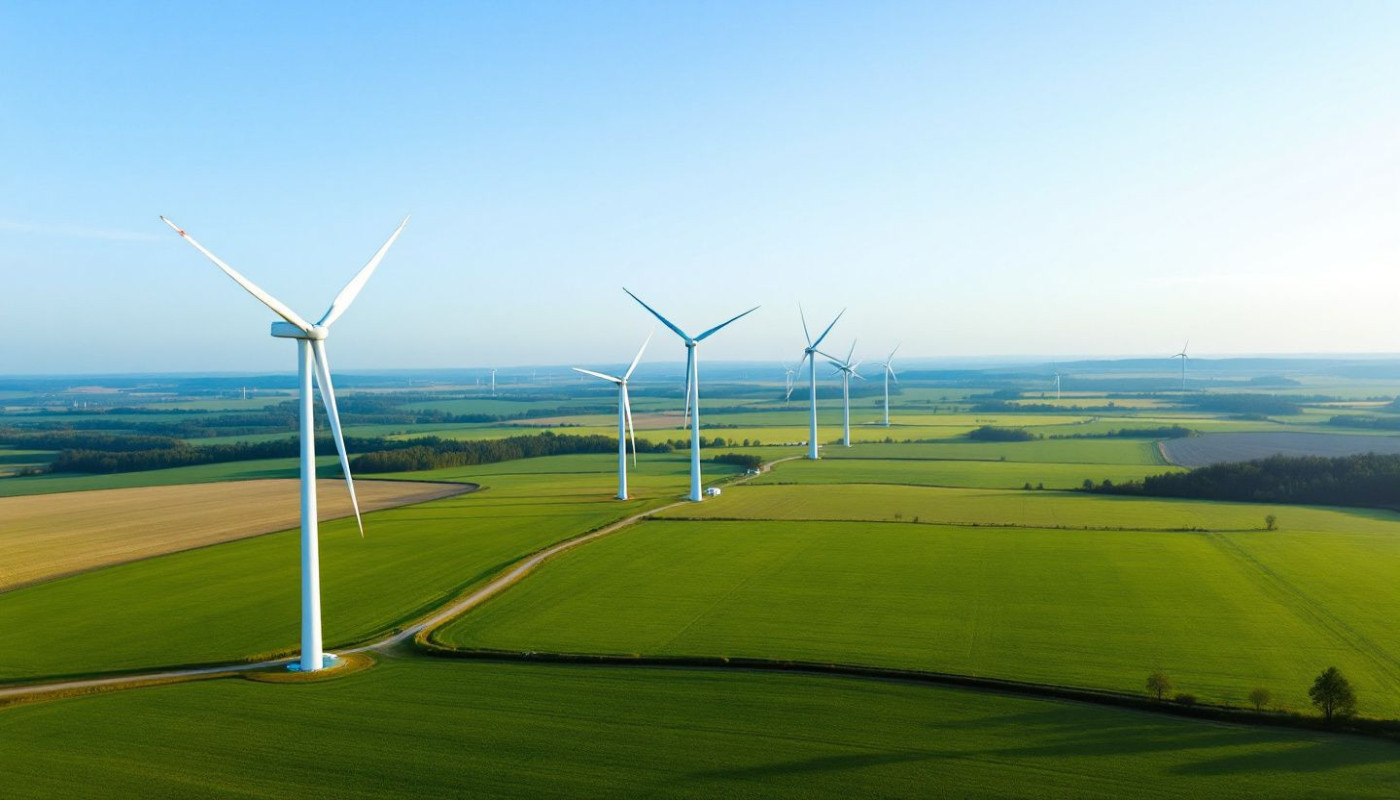 Comment l'intégration des technologies énergétiques modernes transforme-t-elle les entreprises ?