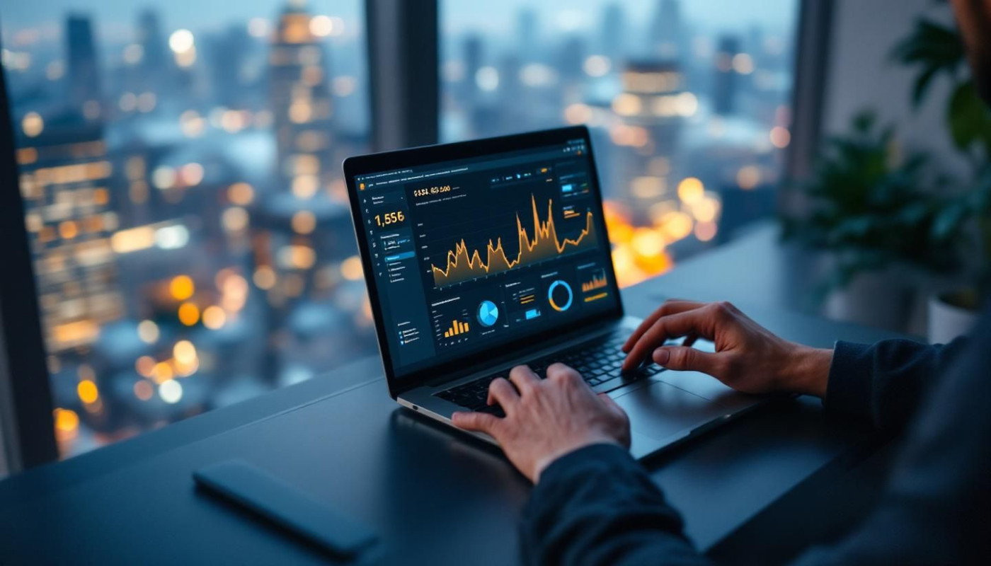 Comment optimiser votre visibilité en ligne grâce aux stratégies digitales ?