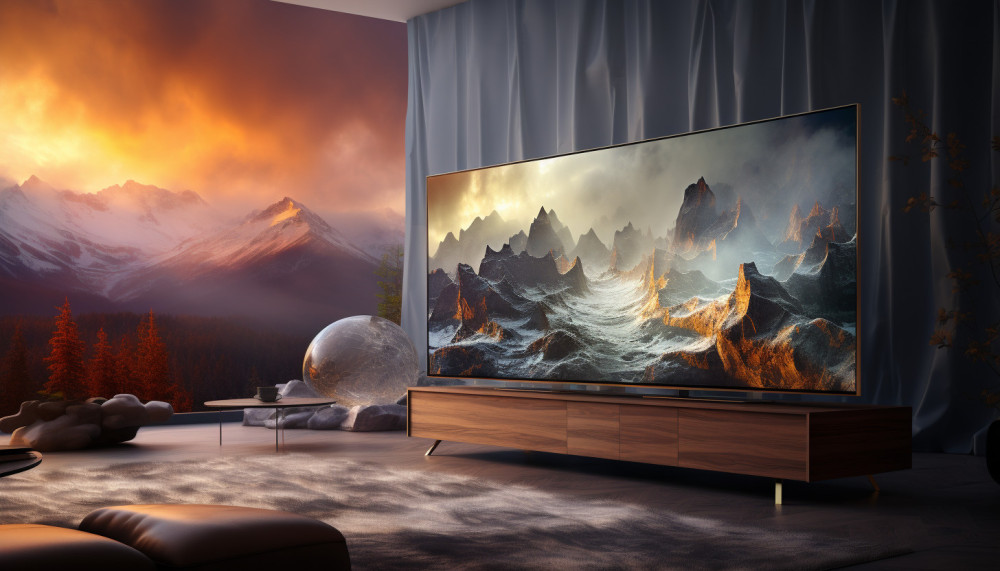 En savoir plus sur les télévisions Samsung Neo QLED 8K