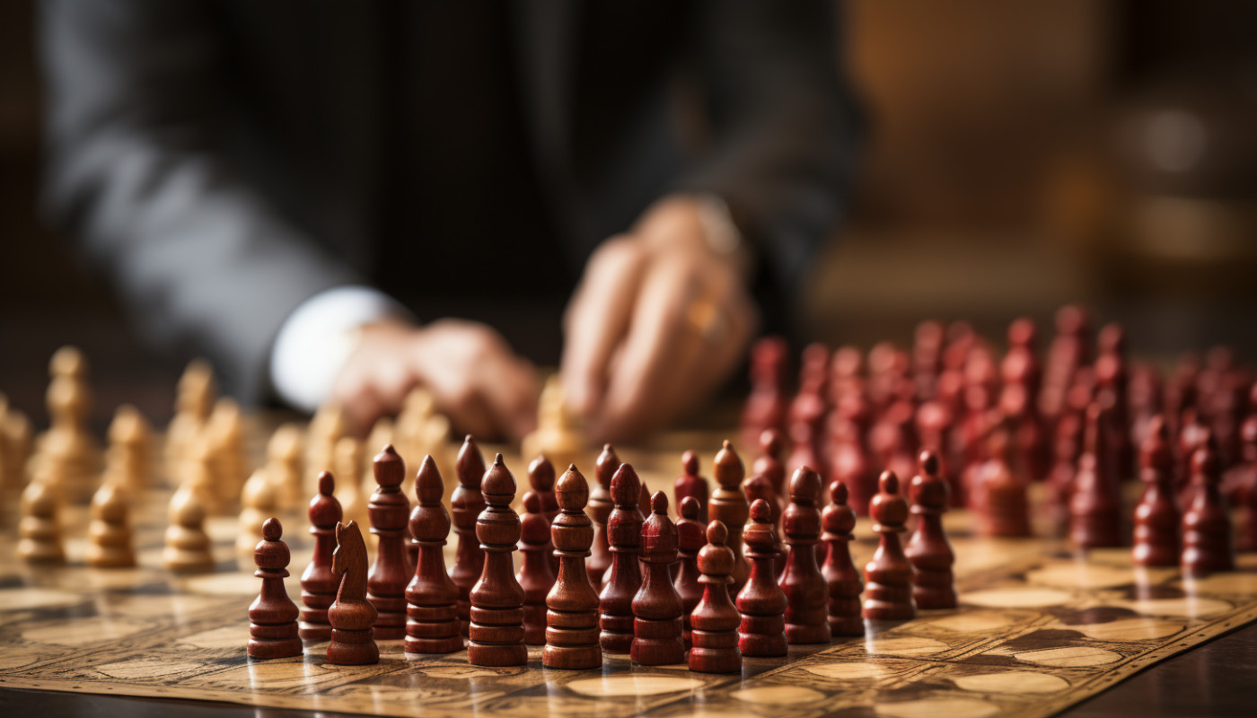 Leadership : les grandes lignes à connaître