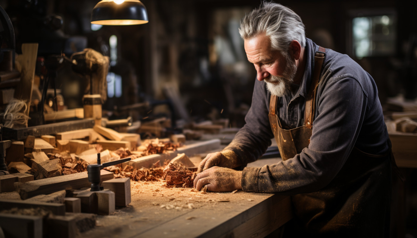 Les assurances pour un artisan