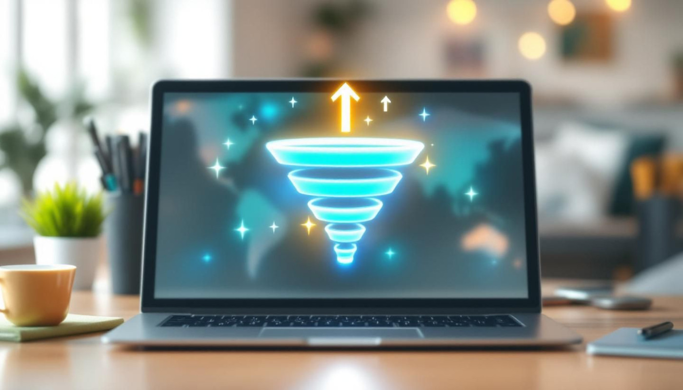 Les secrets d'une conversion efficace sur les sites web