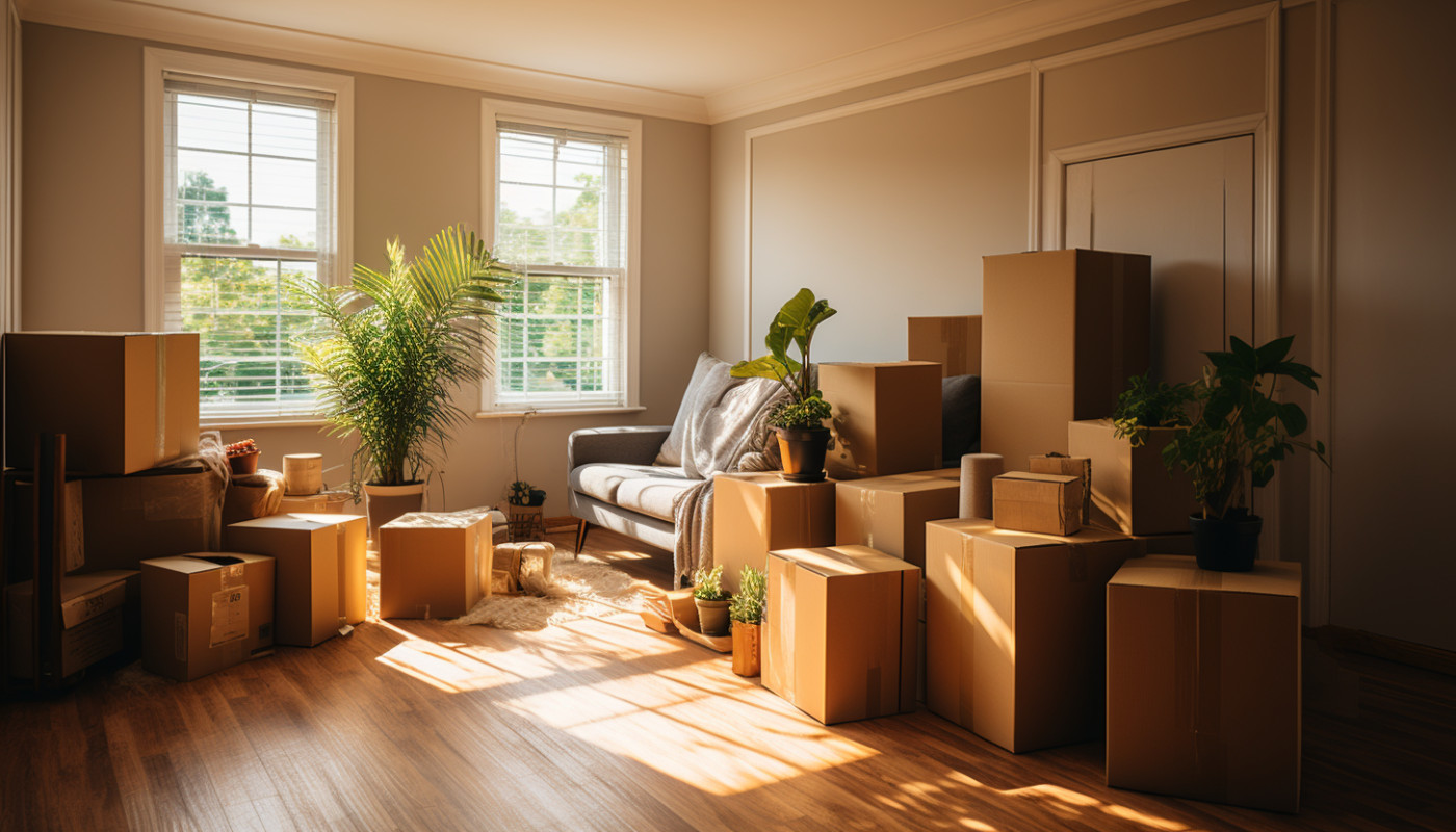 Location premier appartement  les erreurs à éviter