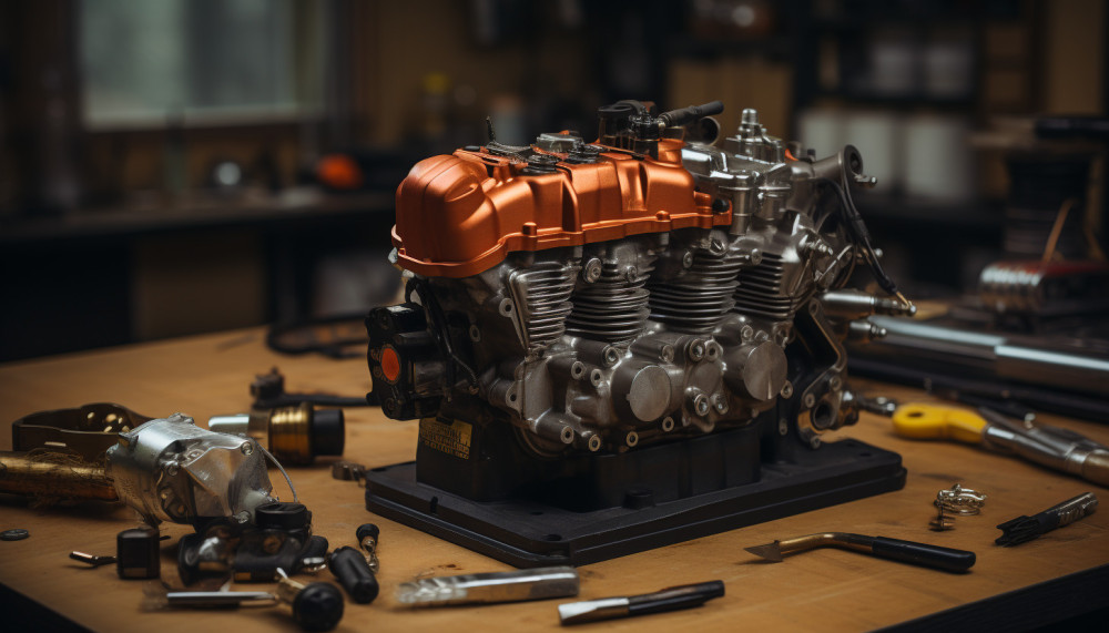 Quelques astuces pour diagnostiquer les problèmes de carburateur dans votre moto