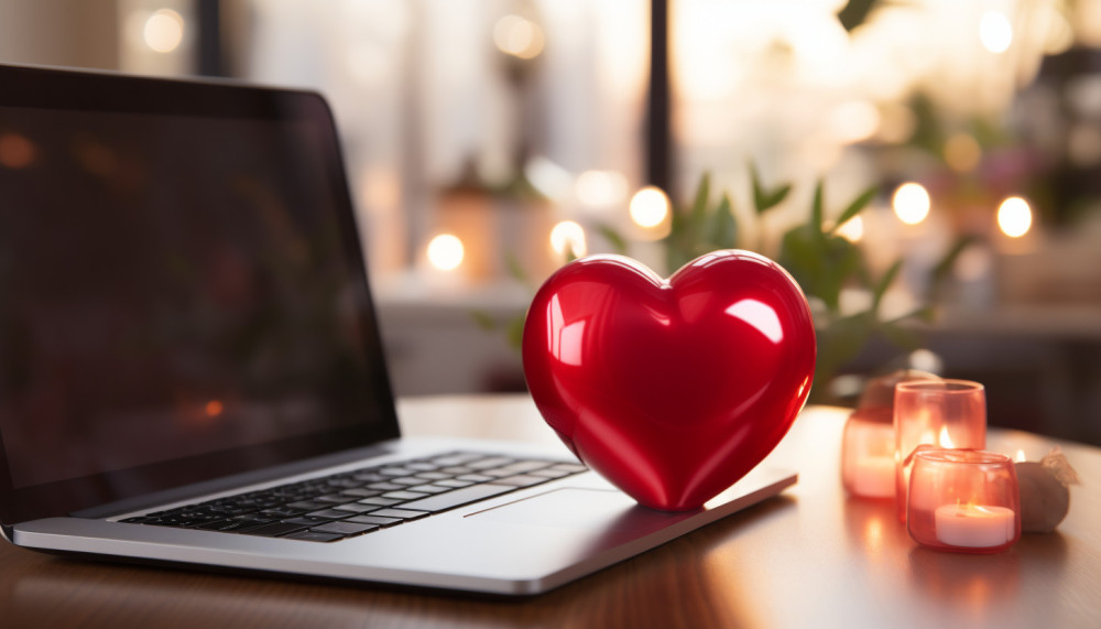 Quelques astuces pour réussir votre rencontre amoureuse en ligne