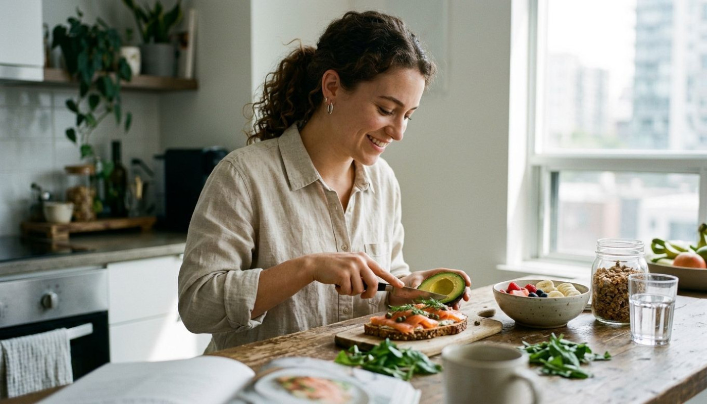 Révéler son potentiel : quand la nutrition devient un levier de performance invisible