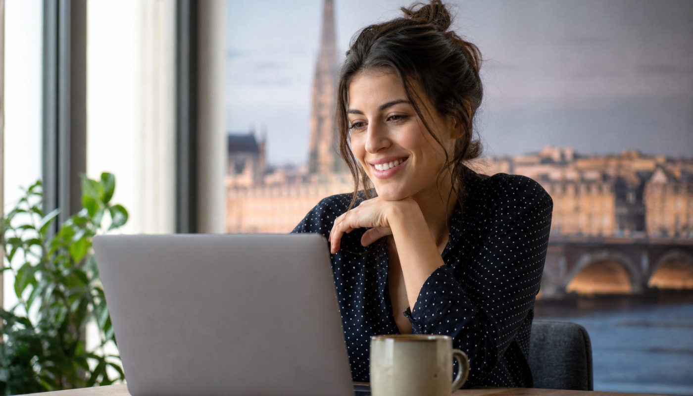 Trouver un site de rencontre à Bordeaux